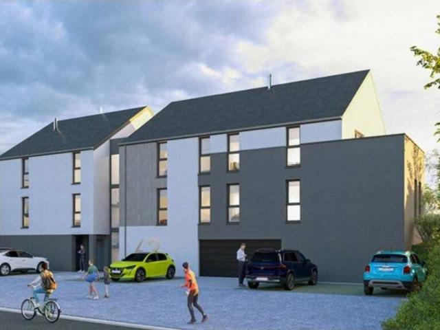 Appartement en Vente à Tintigny