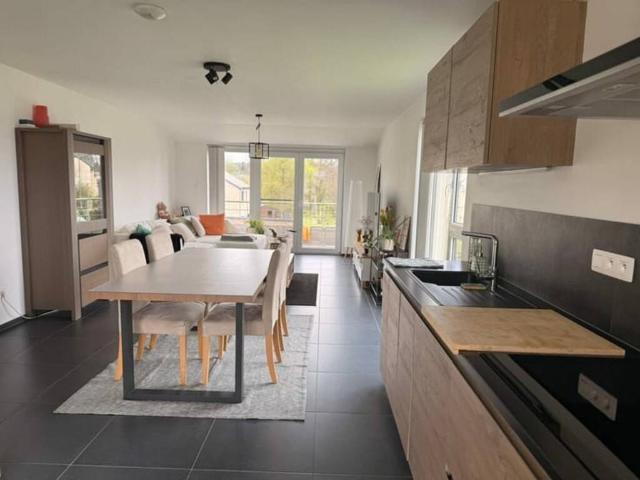 Appartement en Vente à Tintigny
