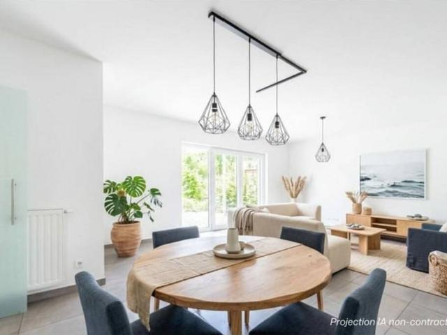 Appartement en Vente à Tintigny