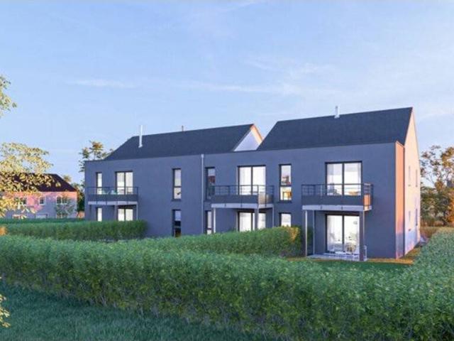 Appartement en Vente à Tintigny