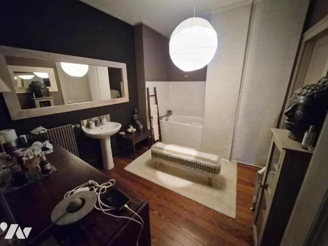 Appartement en vente à Toul, Grand Est, 152000€