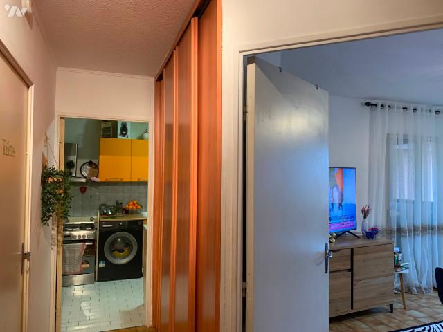 Appartement en vente à Toulouse, Occitanie, 126000€