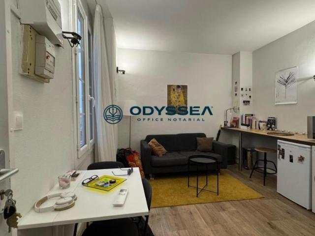 Appartement en vente à Toulouse, Occitanie, 160000€