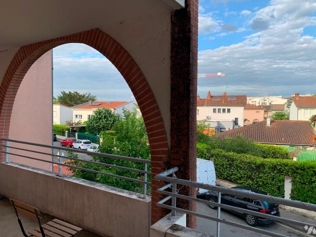 Appartement en vente à Toulouse, Occitanie, 170000€