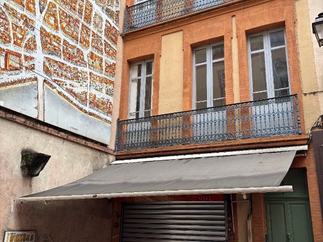 Appartement en vente à Toulouse, Occitanie, 182000€