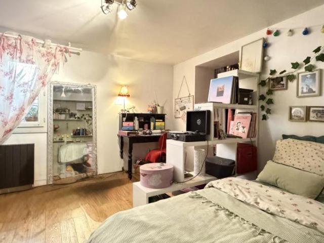 Appartement en vente à Toulouse, Occitanie, 220000€