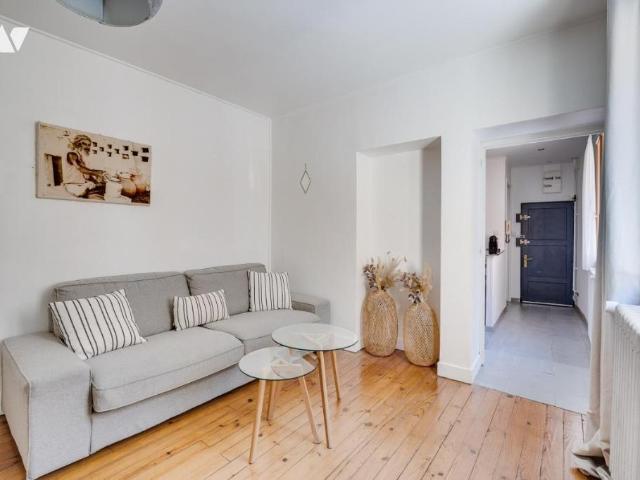Appartement en vente à Toulouse, Occitanie, 260000€