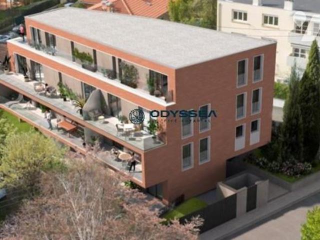 Appartement en vente à Toulouse, Occitanie, 270000€