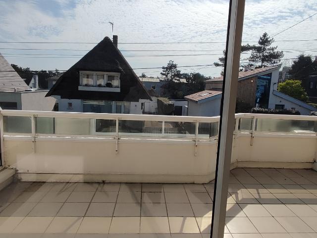 Appartement en vente à Touquet Paris Plage, Hauts de France, 2780 €