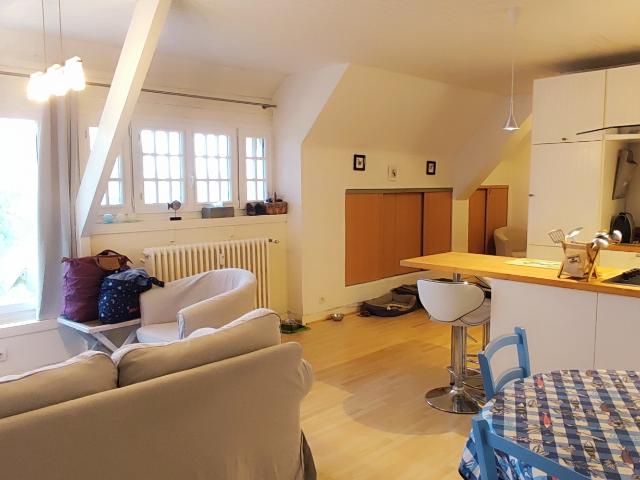 Appartement en vente à Touquet Paris Plage, Hauts de France, 322000€