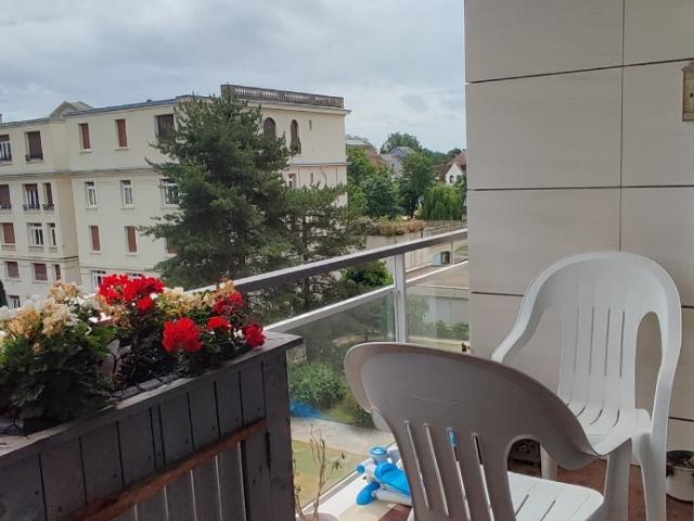 Appartement en vente à Touquet Paris Plage, Hauts de France, 730000€