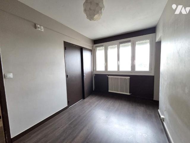 Appartement en vente à Tours, Centre Val de Loire, 115000€