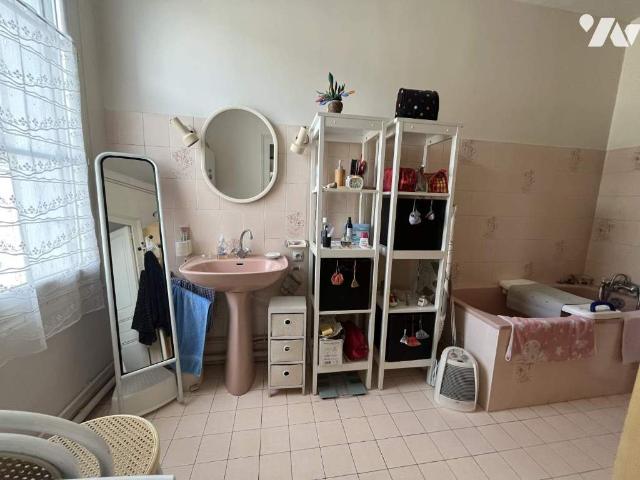 Appartement en vente à Tours, Centre Val de Loire, 148400€