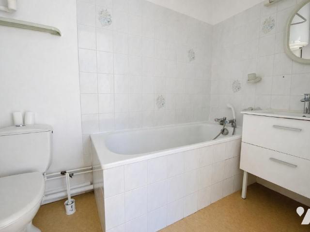 Appartement en vente à Tours, Centre Val de Loire, 144040€