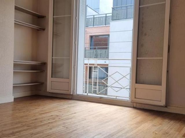 Appartement en vente à Tours, Centre Val de Loire, 164300€
