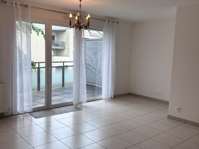 Appartement en vente à Tours, Centre Val de Loire, 174500€
