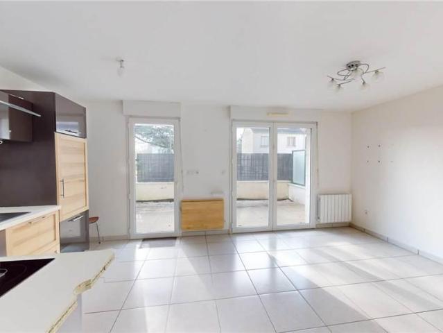Appartement en vente à Tours, Centre Val de Loire, 164300€