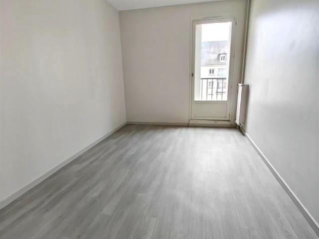 Appartement en vente à Tours, Centre Val de Loire, 203318€
