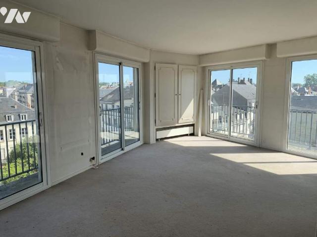 Appartement en vente à Tours, Centre Val de Loire, 229990€