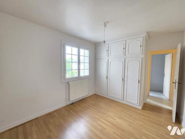 Appartement en vente à Tours, Centre Val de Loire, 240000€