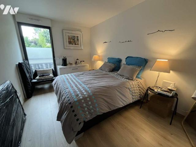 Appartement en vente à Tours, Centre Val de Loire, 299000€