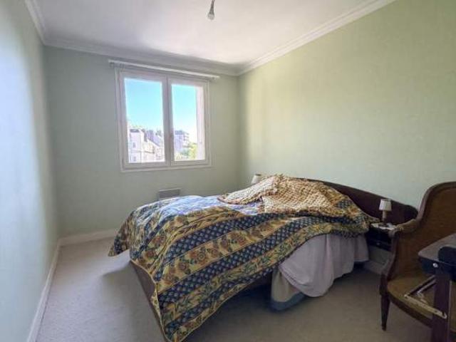 Appartement en vente à Tours, Centre Val de Loire, 301640€