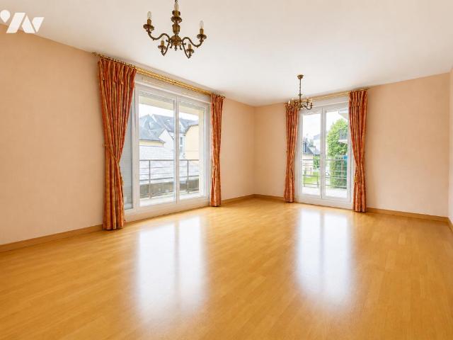 Appartement en vente à Tours, Centre Val de Loire, 343200€