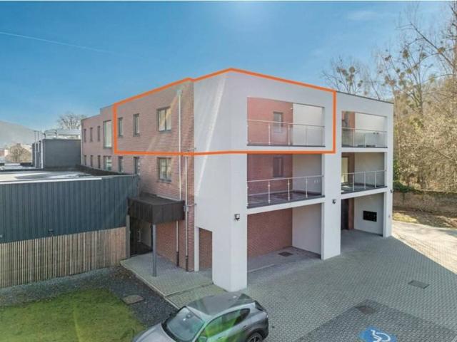 Appartement en Vente à Trooz