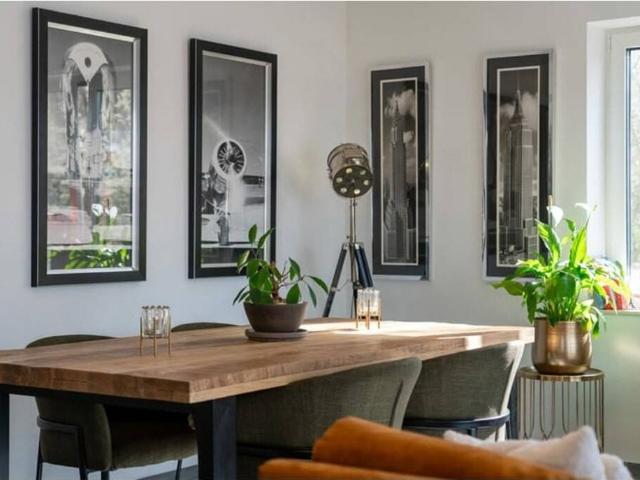 Appartement en Vente à Trooz