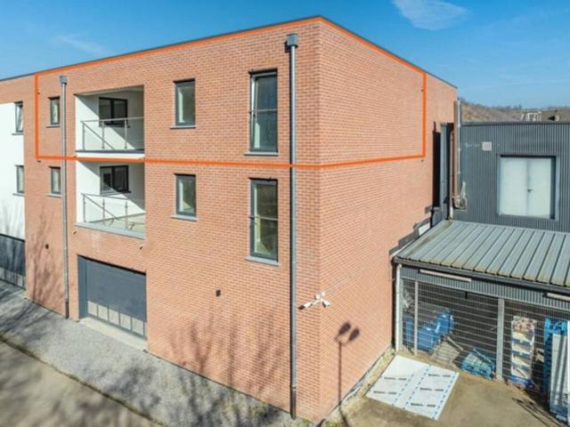 Appartement en Vente à Trooz