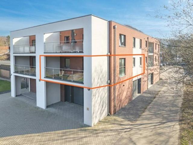 Appartement en Vente à Trooz