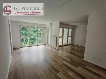Appartement en Vente à Val de Briey