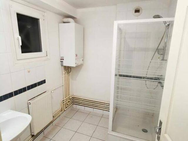 Appartement en Vente à Val de Briey