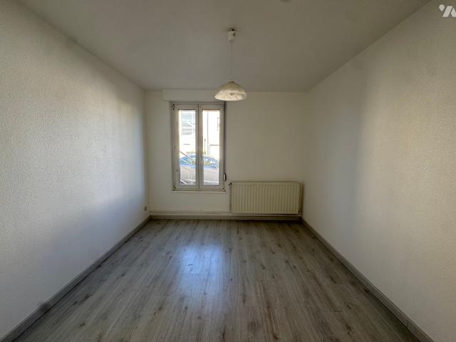 Appartement en vente à Valentigney, Bourgogne Franche Comté, 84000€