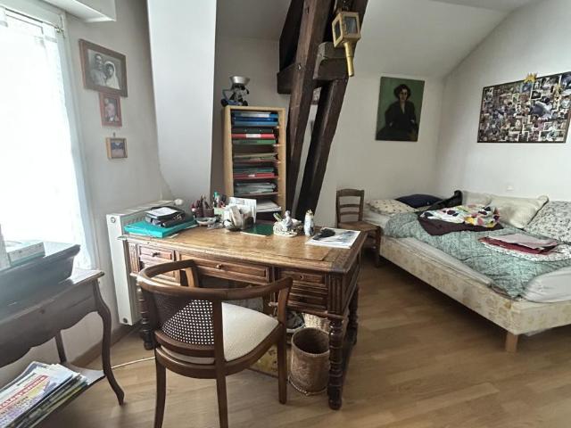 Appartement en vente à Vannes, Bretagne, 340000€
