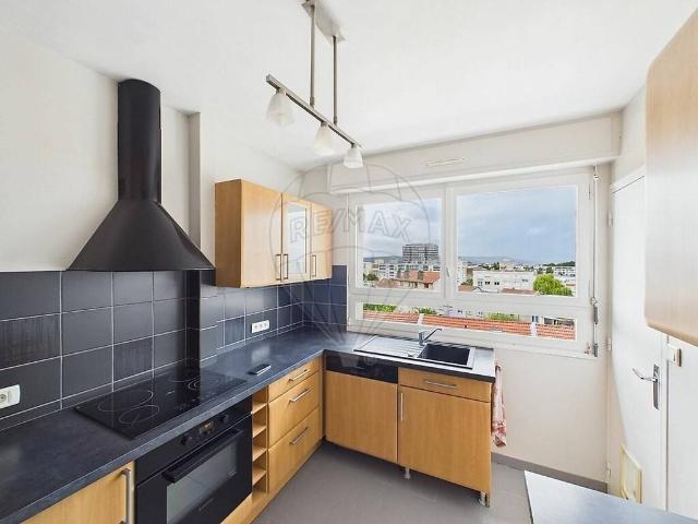 Appartement en Vente à Vandœuvre lès Nancy
