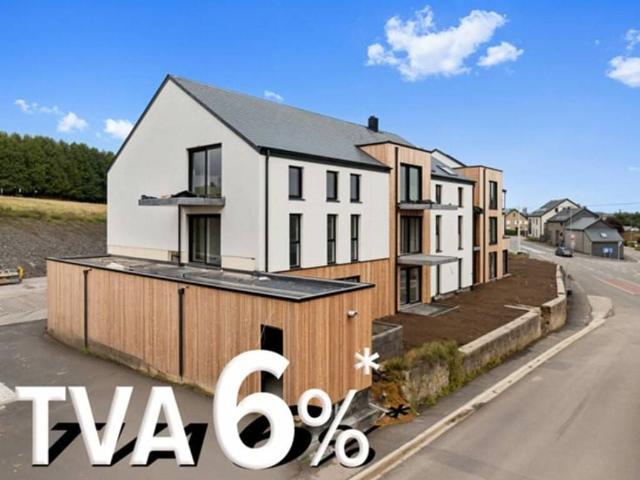 Appartement en Vente à Vaux sur Sure