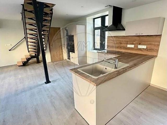 Appartement en Vente à Verdun