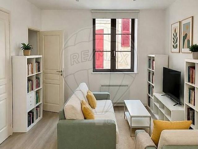 Appartement en Vente à Verdun