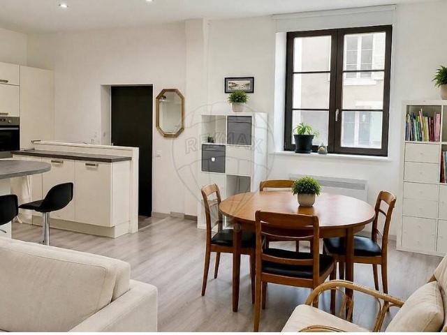 Appartement en Vente à Verdun