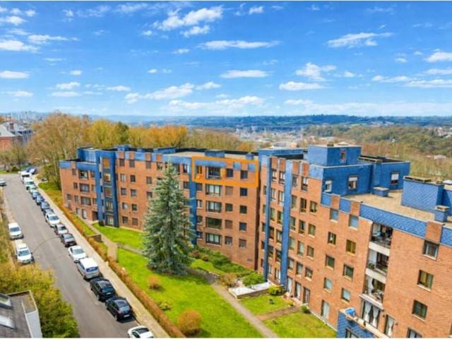 Appartement en Vente à Verviers
