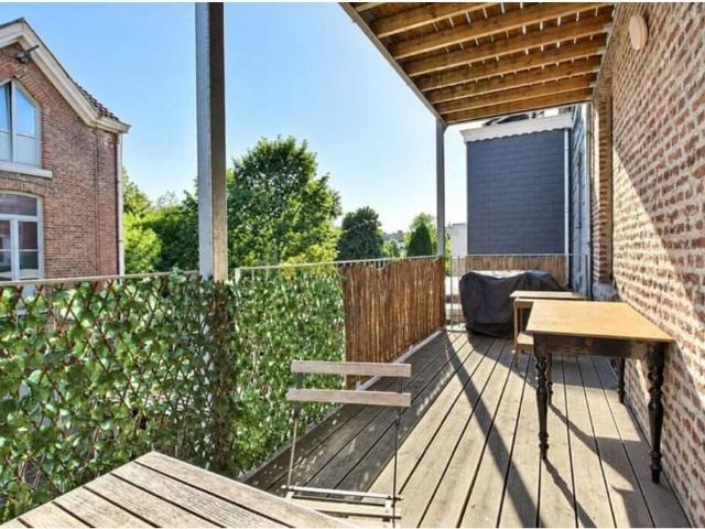Appartement en Vente à Verviers