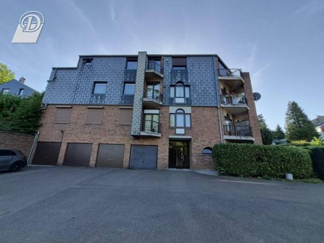 Appartement en Vente à Verviers