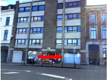 Appartement en Vente à Verviers