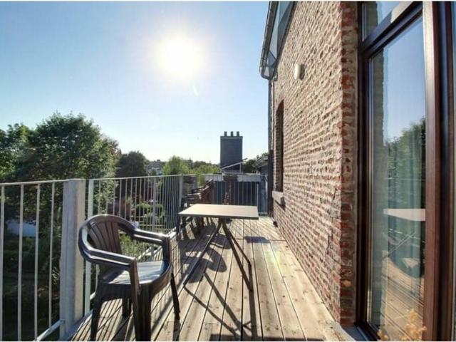 Appartement en Vente à Verviers