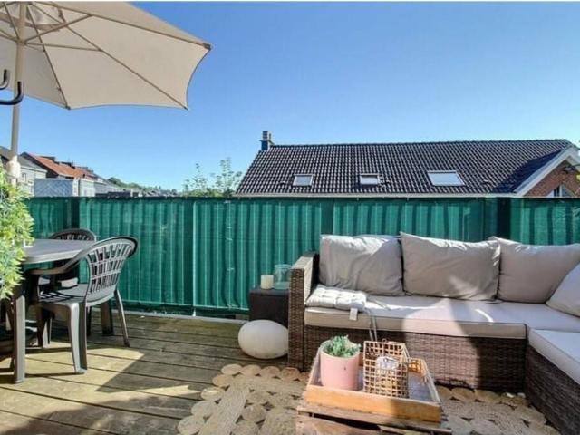 Appartement en Vente à Verviers