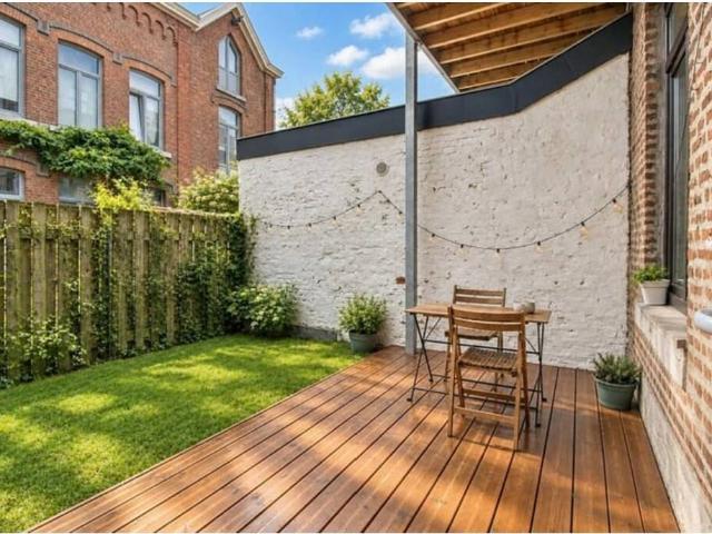 Appartement en Vente à Verviers