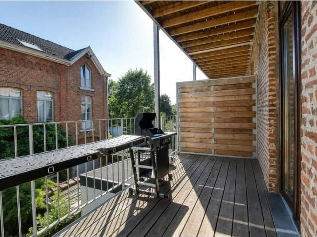 Appartement en Vente à Verviers