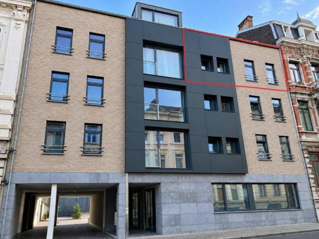 Appartement en Vente à Verviers