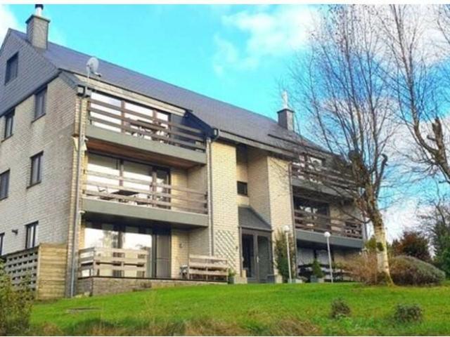 Appartement en Vente à Vielsalm